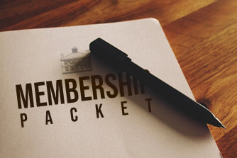 Trent House Membership