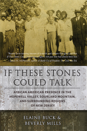 If These Stones Could Talk Reading and Presentation Beverly Mills and Elaine Buck